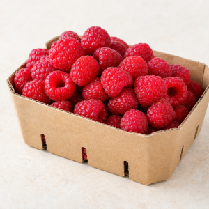 Málna tálca (250 g)